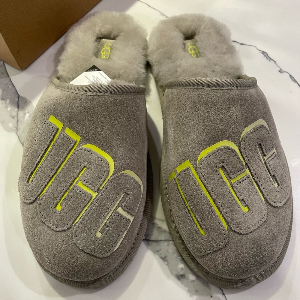 UGG Slippers